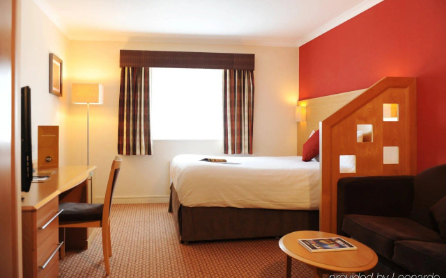 Village Hotel Cardiff