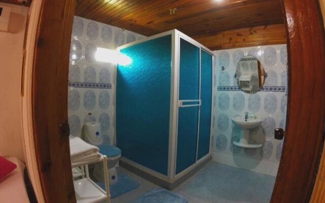 Native Lodge Brisas del Sur