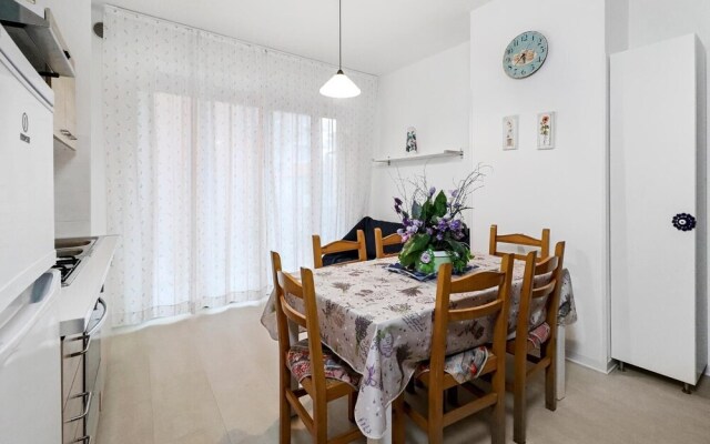 Appartamenti Gherbin