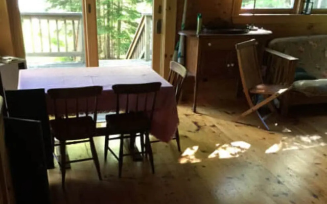 Camp Mitigwa Rental