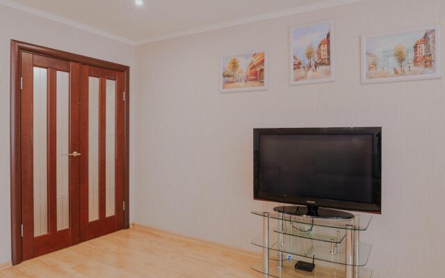 Золотой ключ на улице Авиаторов 42