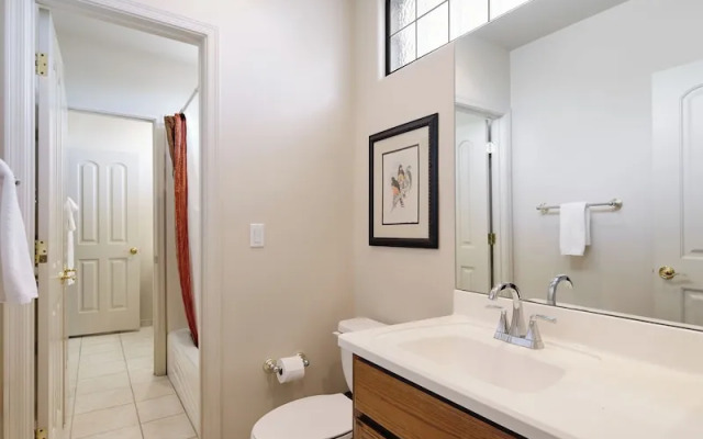 Valley View Villa - Private Pool - Hidden Bedroom