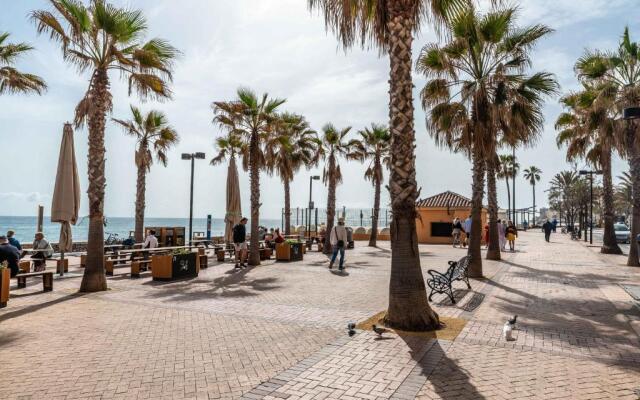 LXR Fuengirola Sun & Beach 2Hab.