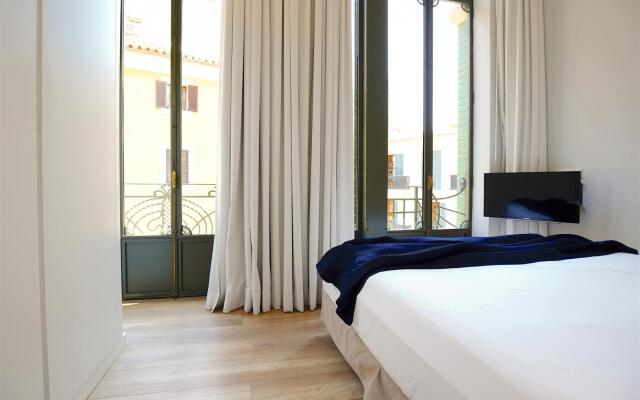 L´Aguila Suites Gaudí