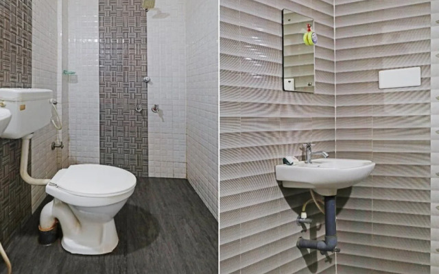 City Residence By OYO Rooms