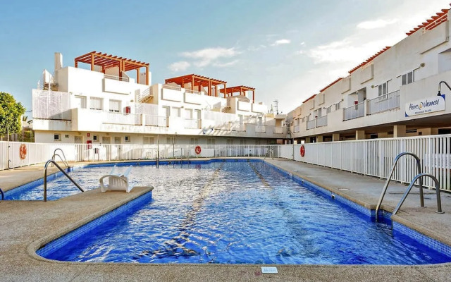 Belvilla by OYO Apartamento Mediterraneo