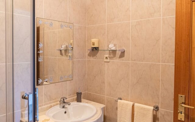 Esmoriz Land Sea View Apartment by MP