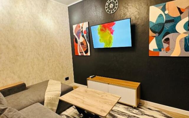 Yas 2 Apartment