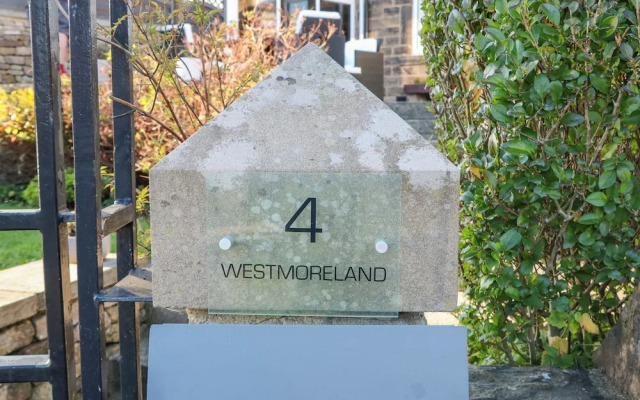 Number 4 Westmoreland