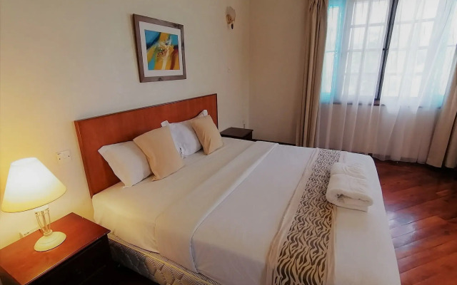 Tiara Labuan Hotel