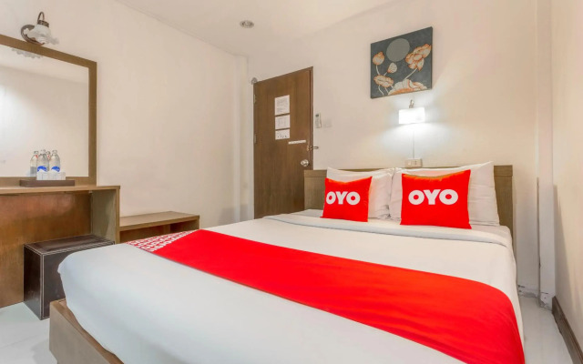Super OYO 1096 Winner Inn Hotel