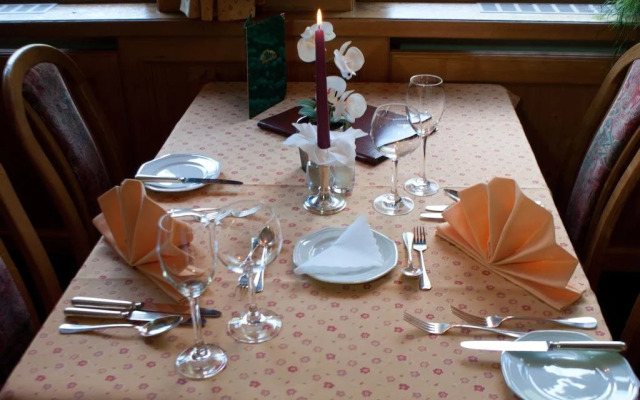 Hotel Lizumerhof