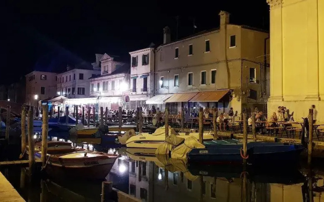 B&B Ca' dell'Angelo Chioggia