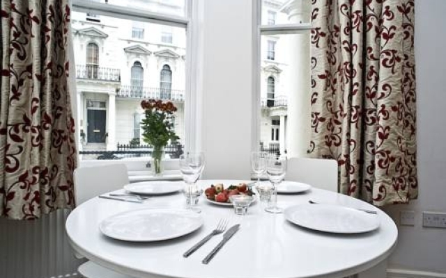 Kensington Comfort