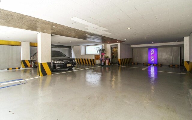Hotel Secret Bupyeong