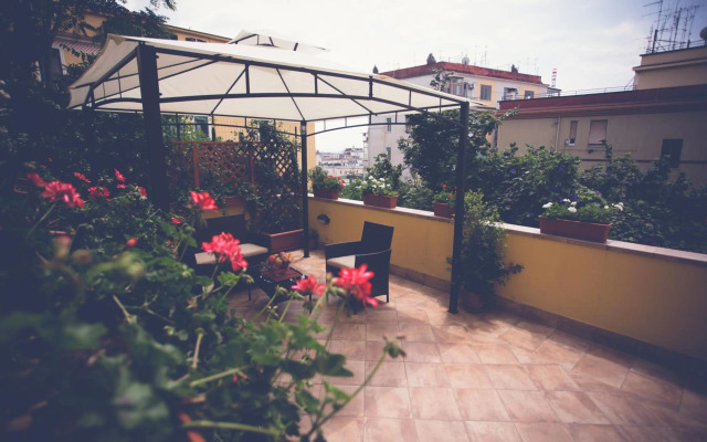 Suite Avenia