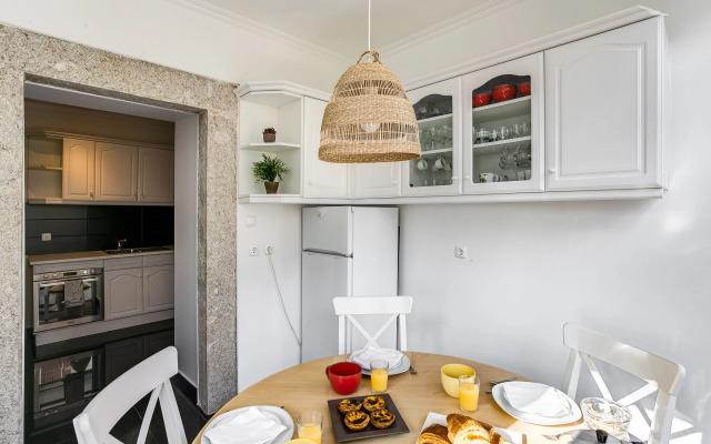 Fado Apartment @ Principe Real