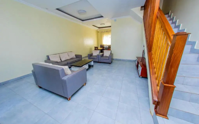 Kigali Wings Apartment2