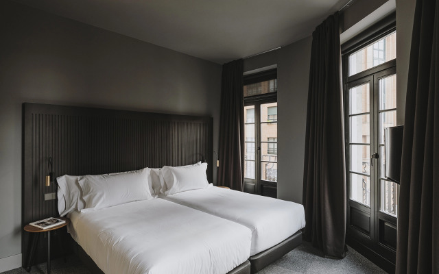 El Môderne Hotel Urban & Unique