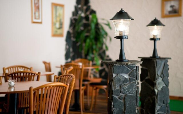 Horský Hotel Podjavorník