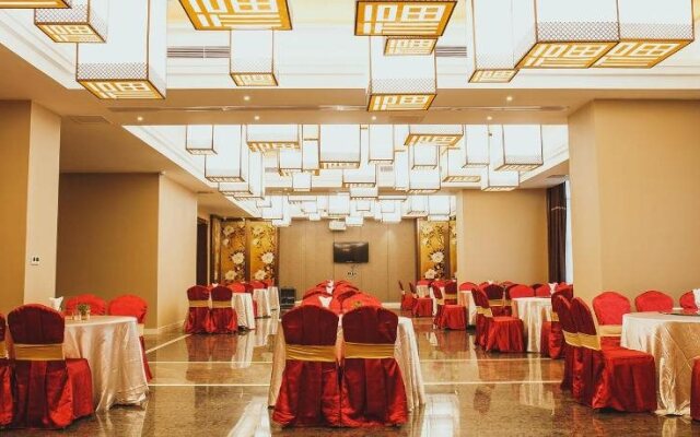 Cheung Chau Hotel