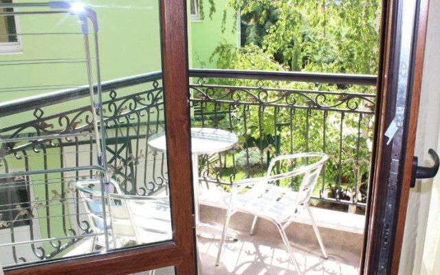 Villa Brigantina 2