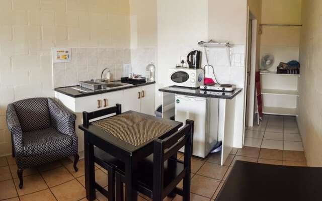 Kingfisher Hollow Exclusive Guest House