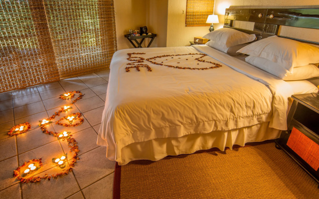 Karongwe - Kuname Safari Lodge