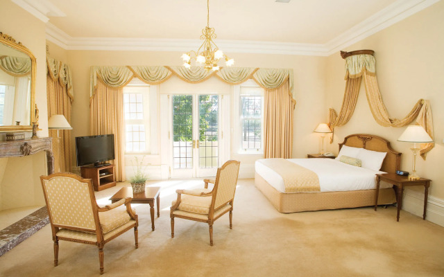 The Carrington Hotel Shepparton