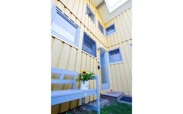 Ferienhaus 67 am Granzower See