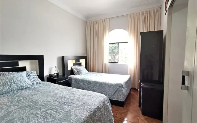 Eral Apartments Parque 1