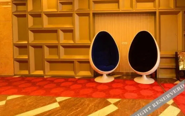 Zuo'an Sunshine Hotel