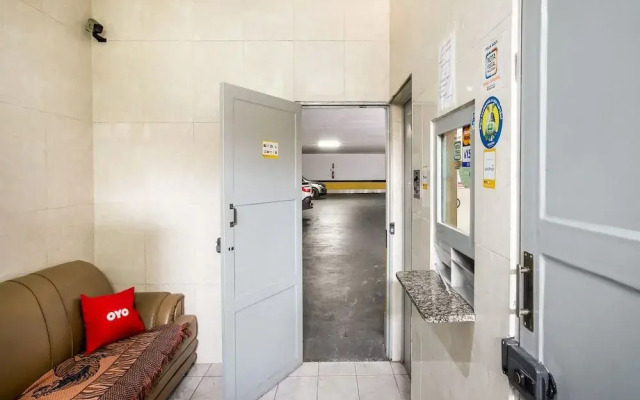 OYO Hotel Vouga