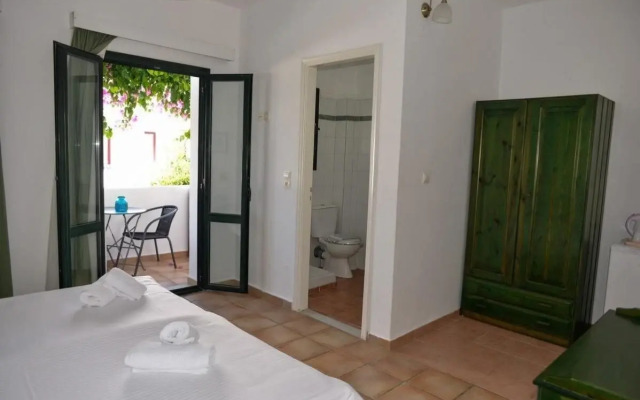 Eva Suites