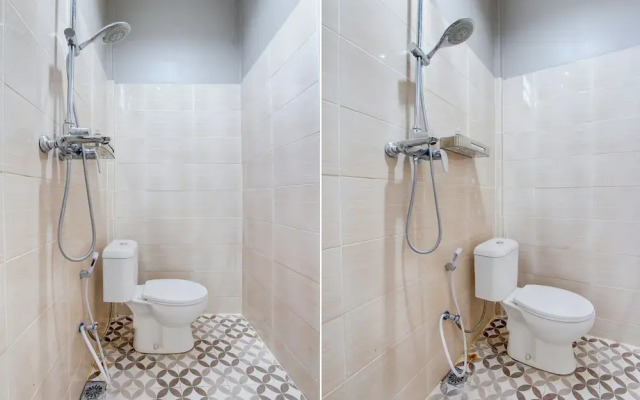 Capital O 93994 Dalem Kamulyan Syariah Guest House