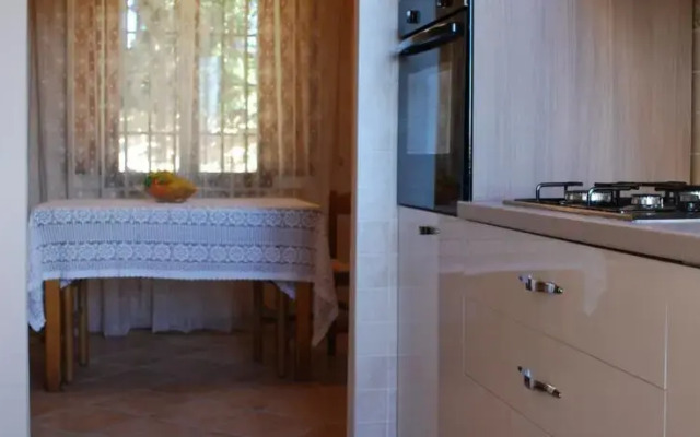 Casa vacanza "il colombaiolo" di marciano