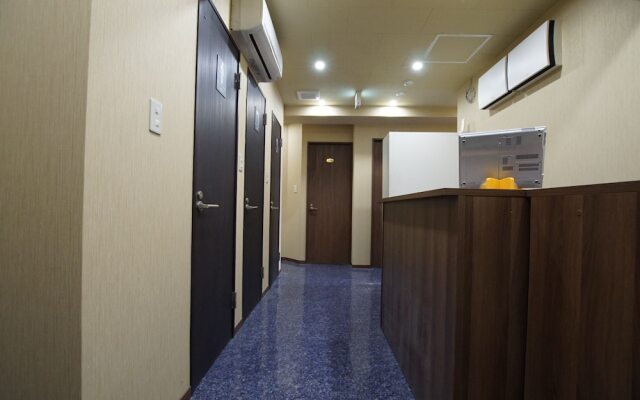 TokyoGuest Nihombashi