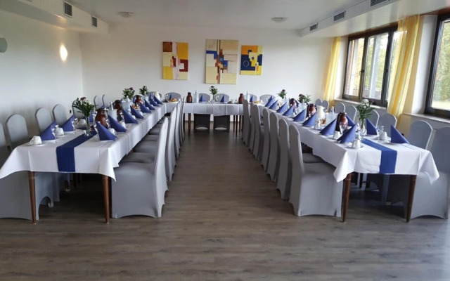 Hotel Restaurant Teichaue