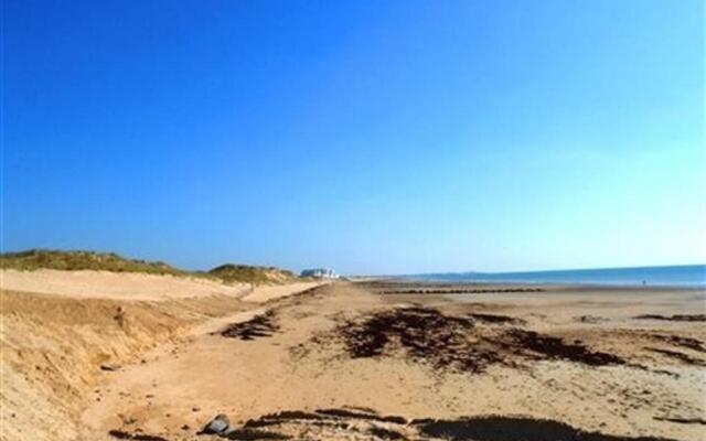 Appartement Saint-Hilaire-de-Riez, 2 pièces, 4 personnes - FR-1-324-145