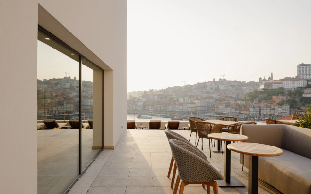 Porto River Soul Hotel