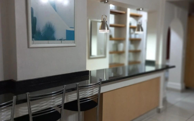 Caribbean Estates 7 on Barbados