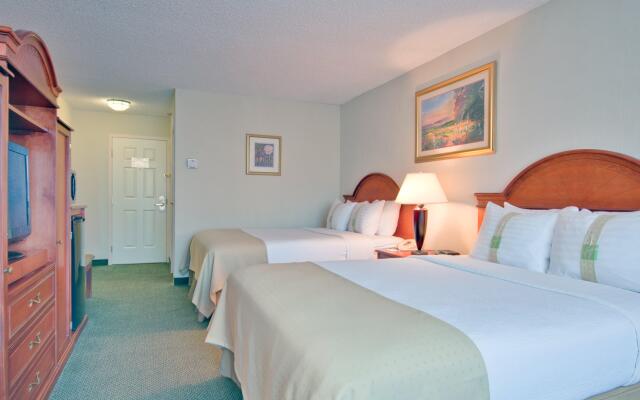 Holiday Inn South Burlington