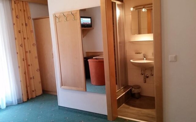 Hotel Garni Bergland