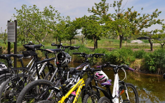 Agriturismo La Barena
