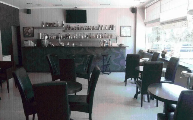 Hotel George
