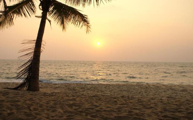Amritara A Beach Symphony