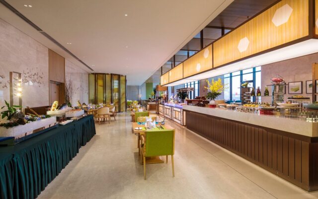 Holiday Inn Tianjin Xiqing by IHG