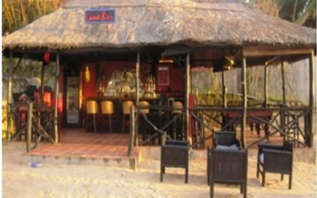 Moon Resort