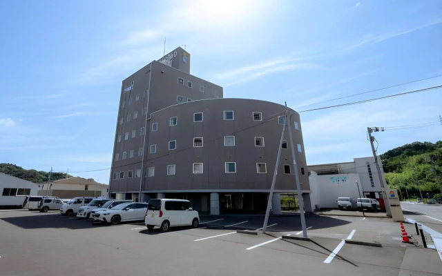 Hotel Kokomo