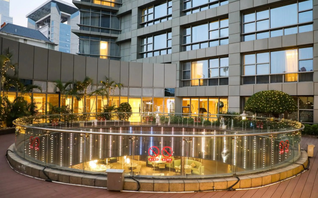 Nanning Marriott Hotel